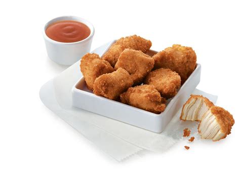 Related Chicken Nuggets from Chick-Fil-A 5 Ct Nuggets Kid's Meal Hash Brown Scramble Burrito w Nuggets. . 12 ct grilled nuggets chick fil a calories